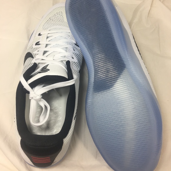 Nike Kobe XI 11 Elite Low TB Promo Basketball Shoe - Picture 6 of 7